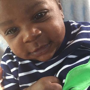 Meet your Posher, Patrick